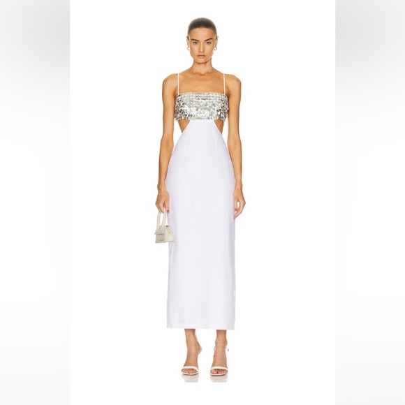 STAUD Dresses & Skirts - Staud Jada Dress